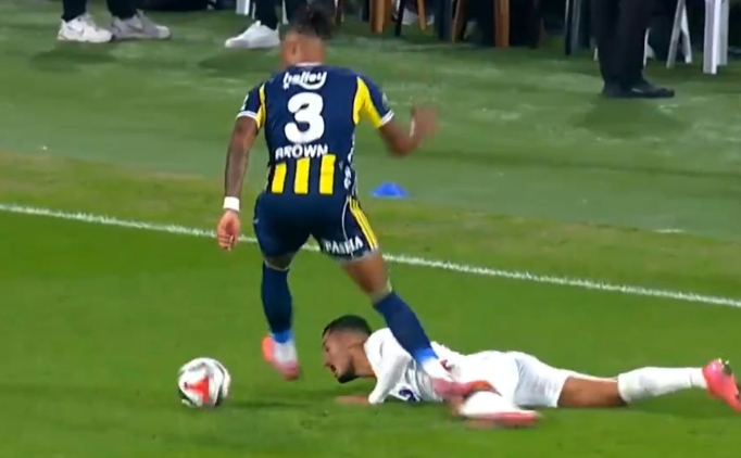 BEKTA'TAN OLAY PAYLAIM!