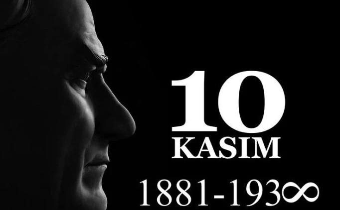 SAYGI VE ÖZLEMLE ANIYORUZ...