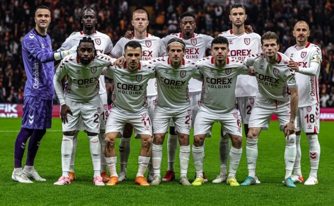 TFF'YE ARI: 'GEREN YAPIN'