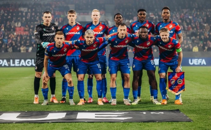 'TÜRKİYE'YE KARŞI BİR ESPRİ!'