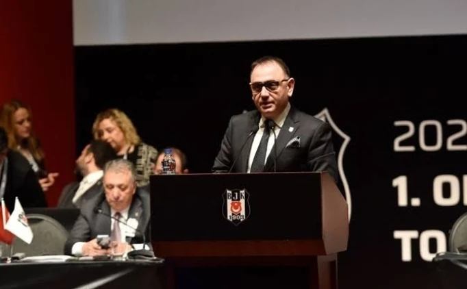 TRABZONSPOR'A SERT CEVAP!