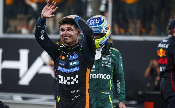 'MD VERSTAPPEN' ANLADIM'