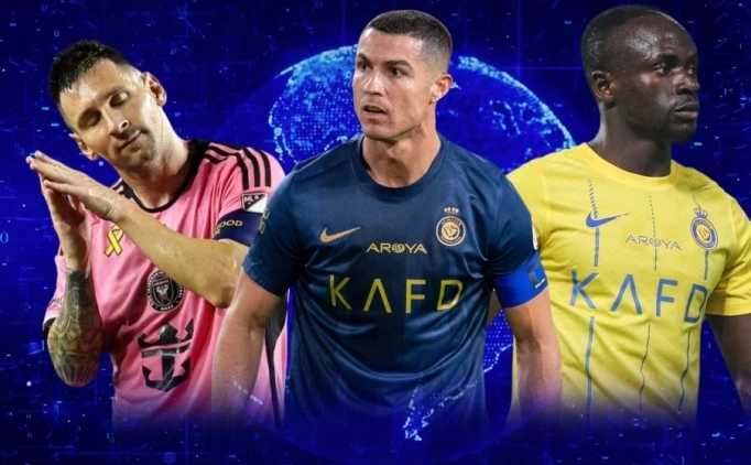 2025'�N EN �OK KAZANANLARI!