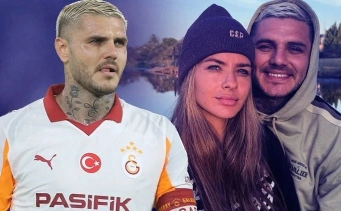 'YENGE'DEN TRANSFER �T�RAFI!