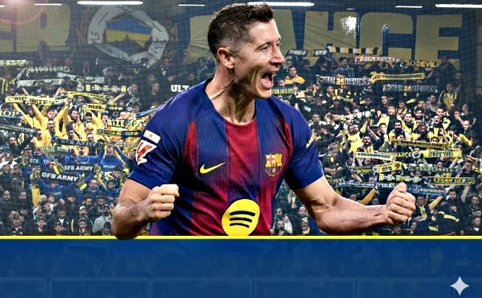 F.BAHE'YE TRANSFER YANITI!