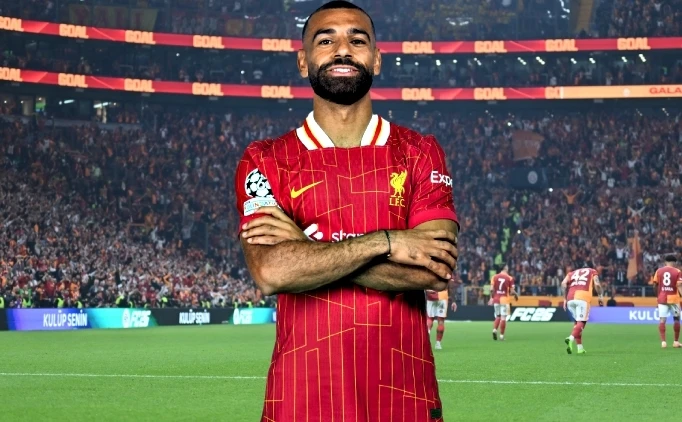 GALATASARAY MASAYA OTURDU