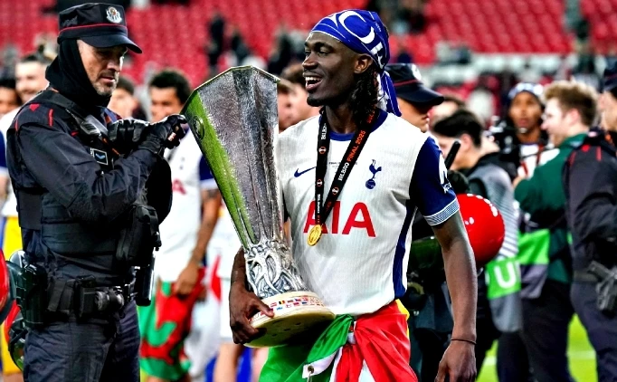 F.BAHÇE'DE YENİDEN GÜNDEM!