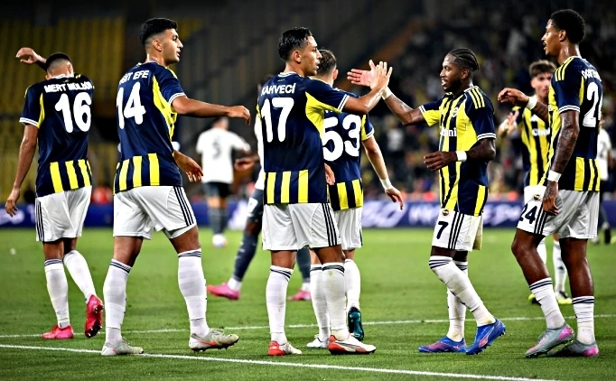 F.BAH�E'DE TRANSFER KARARI!