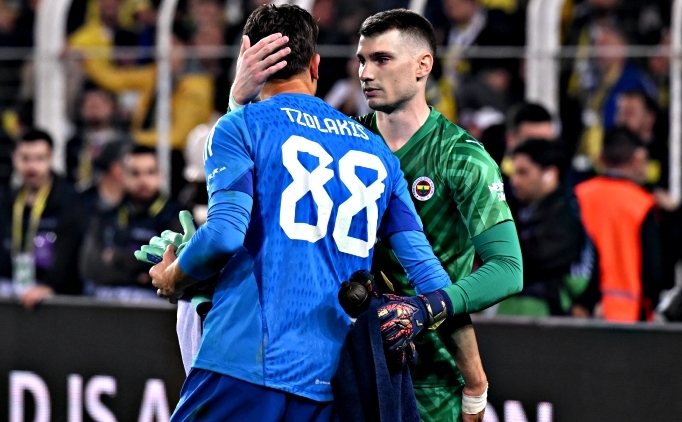 Galatasaray listesini hazrlad; Nando Muslera yerine 4 aday