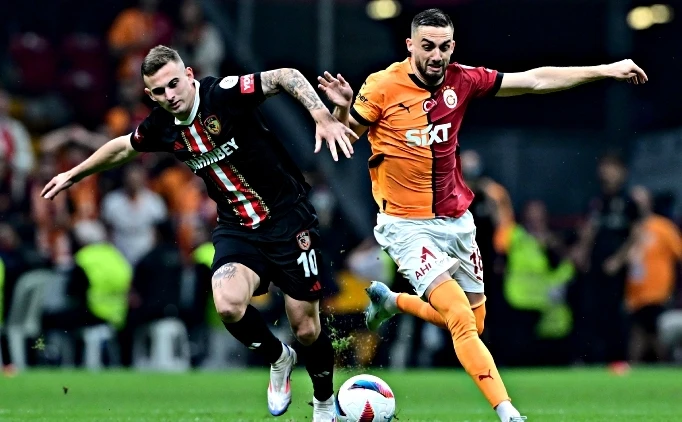 BEKTA'TAN SRPRZ HAMLE!