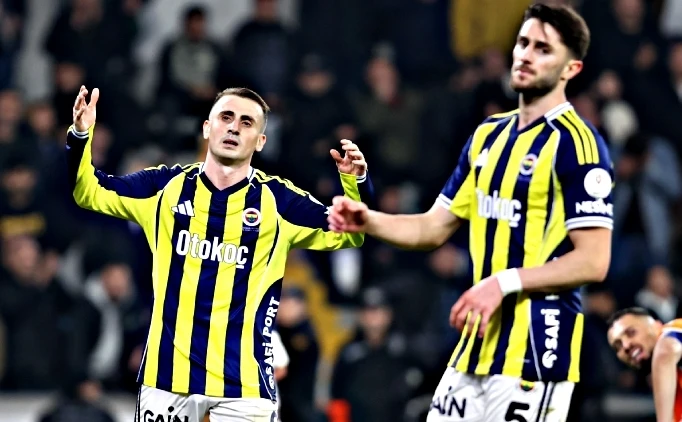 F.BAH�E, BA�AK�EH�R'DE KAYIP