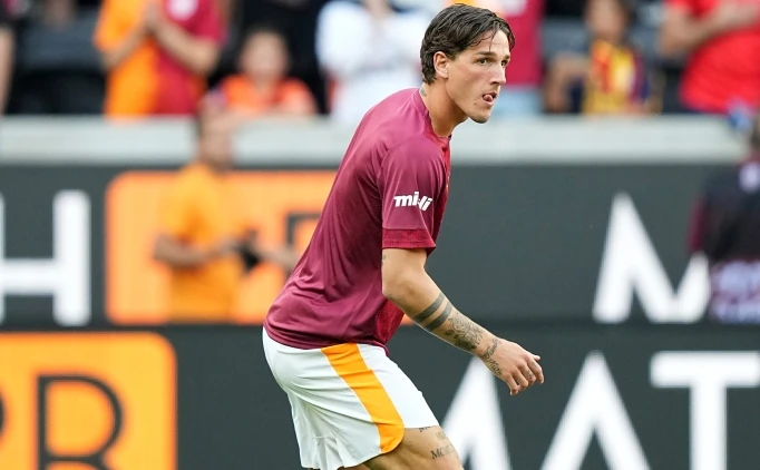 ZANIOLO YİNE Mİ AYRILIYOR?