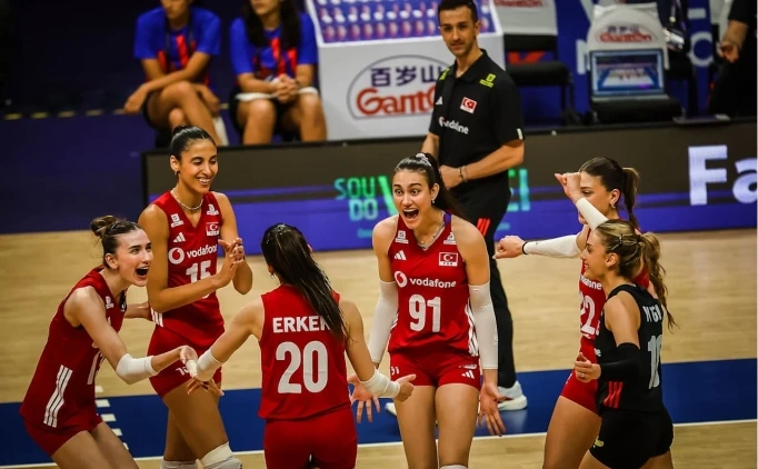 CANLI | T�RK�YE - BEL��KA