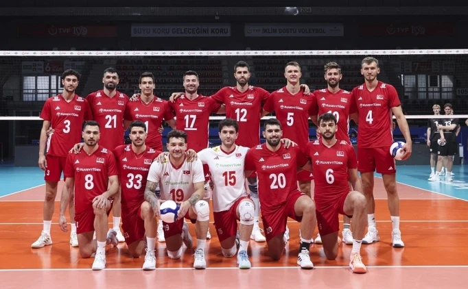 EFELERİN RAKİBİ ALMANYA!
