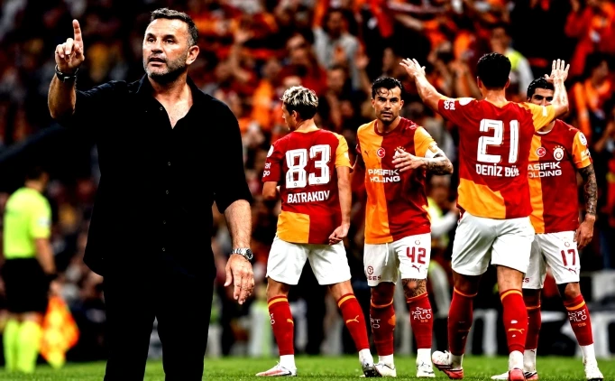 TRABZON'DA PLAN: �OK PRES