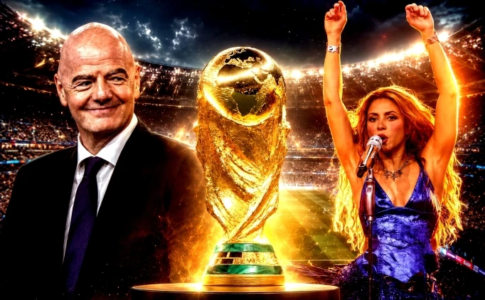 FIFA'DAN OLAY YARATAN KARAR