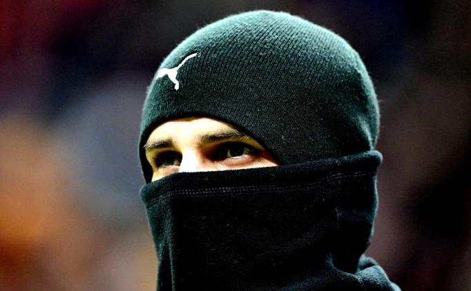 G.SARAY'DAN MECBURİ VEDA!