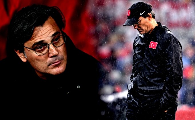 Montella'n�n tazminat� 'tuzlu'