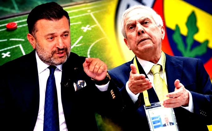 'BEN BU ��� YAPARIM BA�KAN'