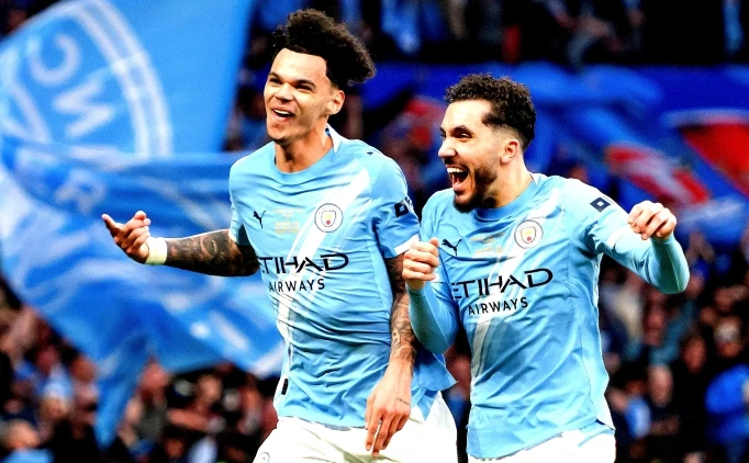 F�NALDE ARSENAL'� YIKTILAR!