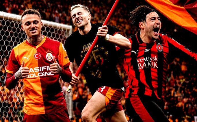 Barış Alper planı hazır; 50 milyon Euro'luk teklif gelirse...