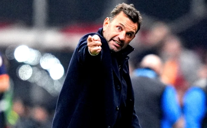 G.SARAY 'K�STEBEK' ARIYOR!