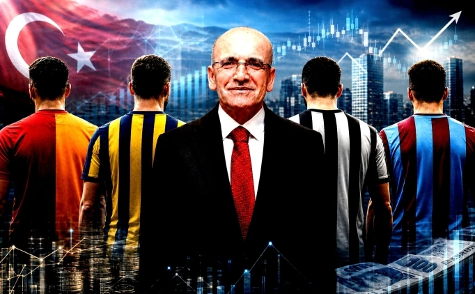 SON GOL� 'MAL�YE' ATACAK!