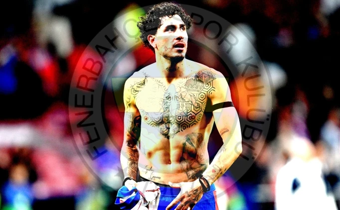 SKRINAR'IN YANINA 'DUVAR'