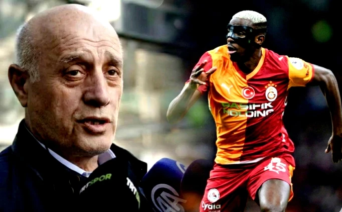 �STANBULSPOR'DAN CEVAP!