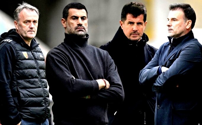 S�PER L�G'�N D�B� YANIYOR!