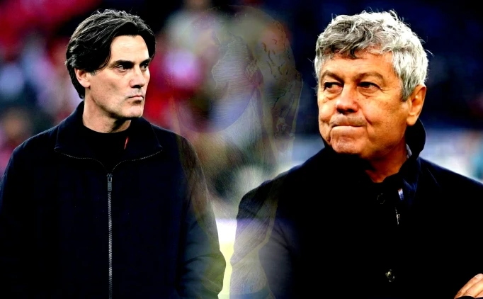 MONTELLA vs. LUCE: SATRAN�