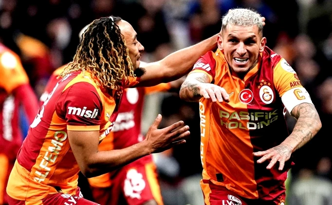 G.SARAY NASIL KAZANIR?