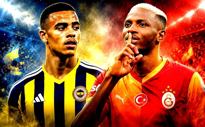SÜPER LİG'İN DEV REKORLARI!