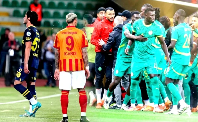 TAR�H� KARARDA OLAY EMSAL!