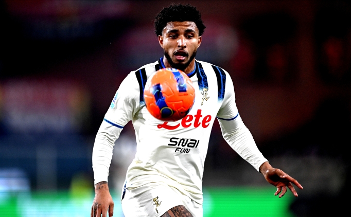 TRANSFER ���N FLA� CEVAP!