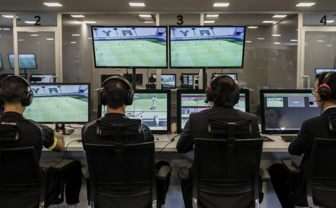 'DERBİLERDE YABANCI VAR'