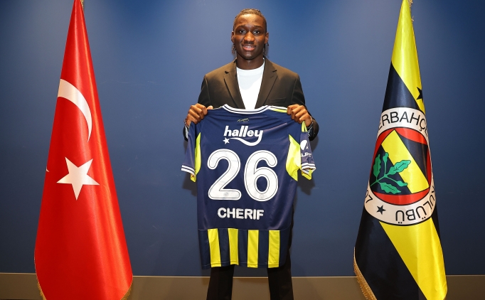 'F.BAH�E'DE SEV�YE ATLAYACAK'