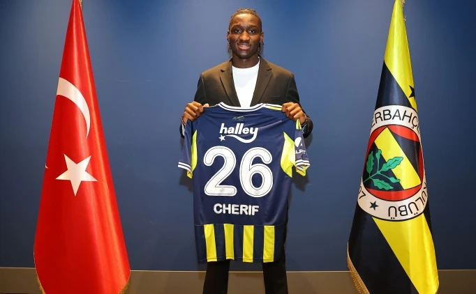 'F.BAH�E'DE SEV�YE ATLAYACAK'