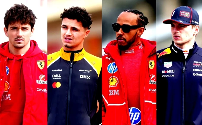 P�LOTLARA �ILGIN MAA�LAR!