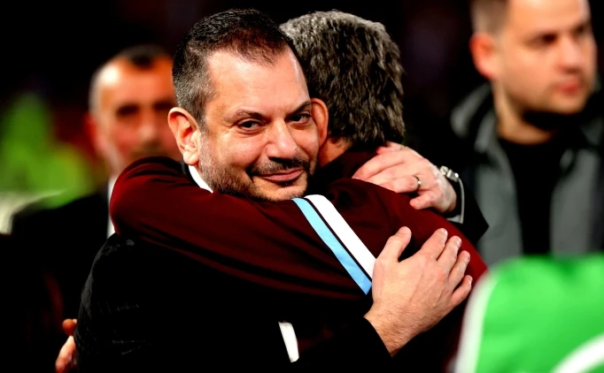 'G.SARAY KAYITLARI TFF'DE!'