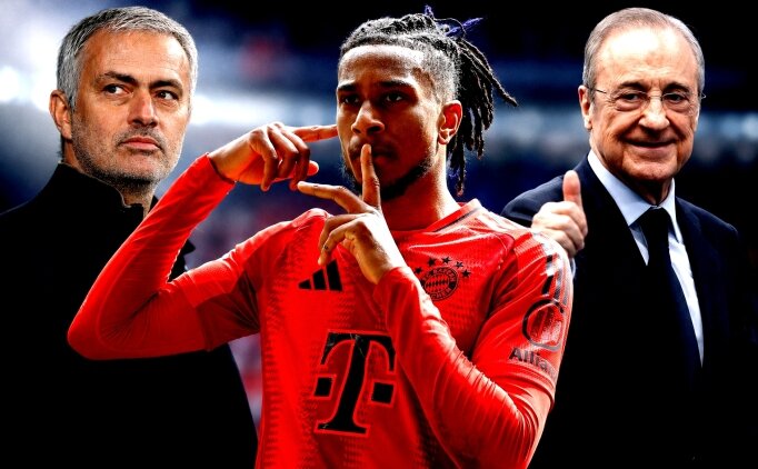 Real Madrid çıldırdı: 213 milyon Euro!