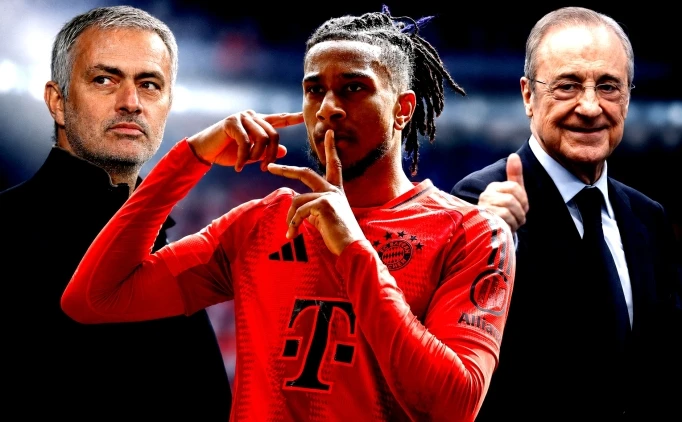 REAL ÇILDIRDI: 213 MİLYON €!