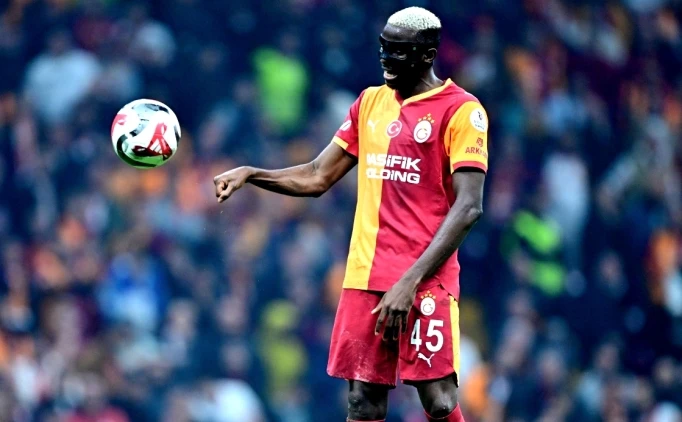 'İHTİYACIM VAR, GERİ DÖN!'