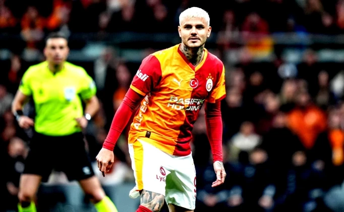 TEK SORUN ICARDI DEĞİLMİŞ