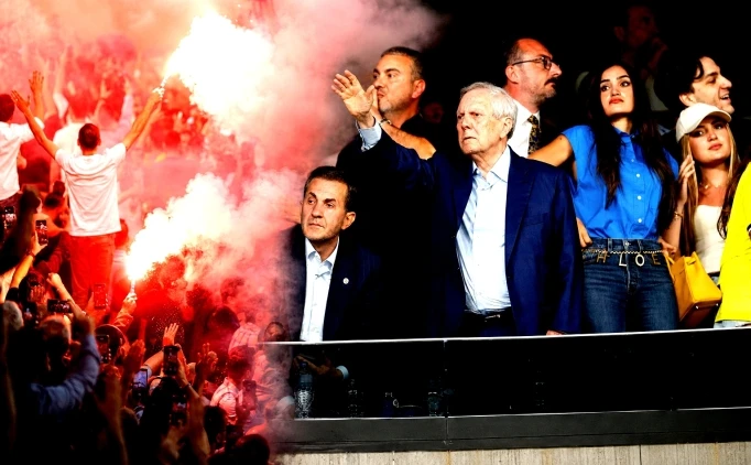 F.BAHÇE'Yİ BEKLEYEN 10 KONU