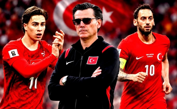 8 FUTBOLCU KADRODA YOK!
