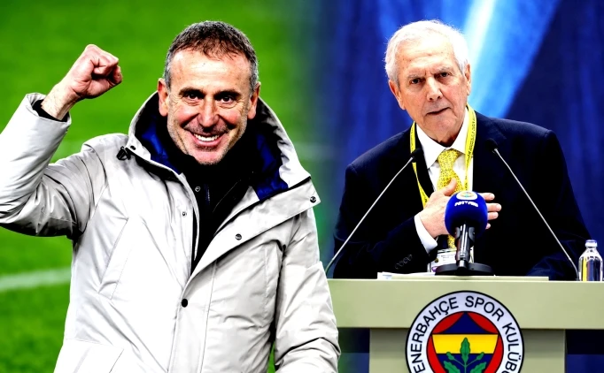 'BEN ŞAMPİYON YAPARIM!'