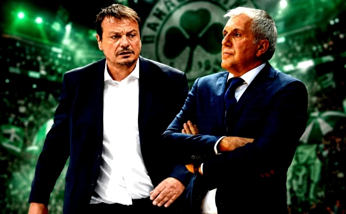 ATAMAN'IN YER�NE OBRADOVIC