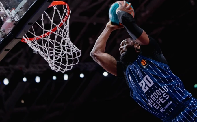 A.EFES PARKEYE ÇIKIYOR!