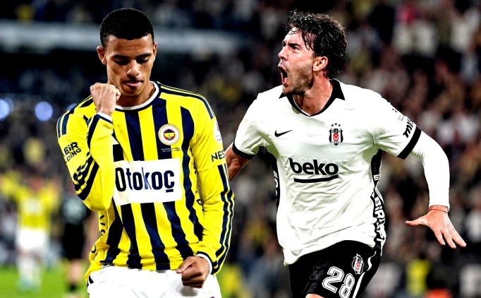 DEV DERBİ İÇİN ÖZEL REHBER
